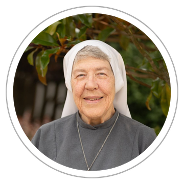 Sr. Jean Daugherty, T.O.R.